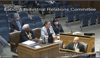 wcri-research-referenced-at-hearing-on-louisianas-medical-fee-schedule