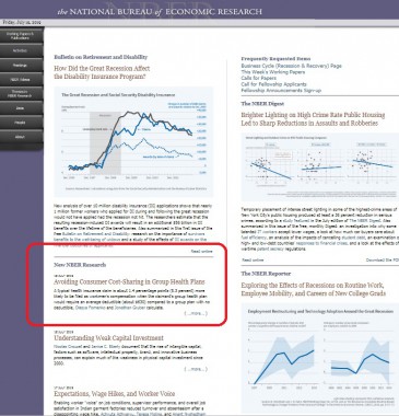 wcri-research-featured-on-home-page-of-the-national-bureau-of-economic-research