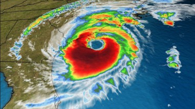 hurricane-dorian
