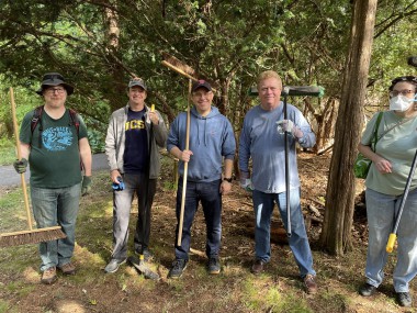 2022-wcri-staff-volunteer-outing