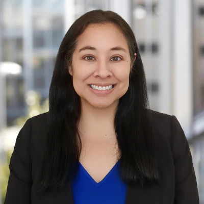 Ms. Sarah Solorzano