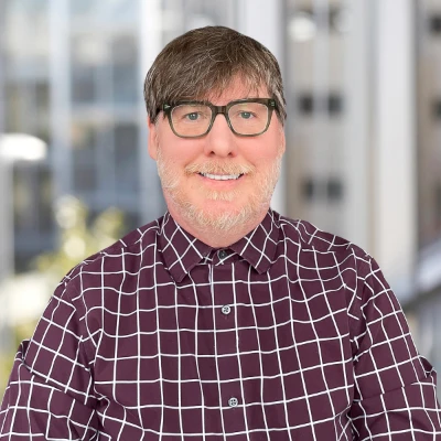 Mr. Bryan Giblin