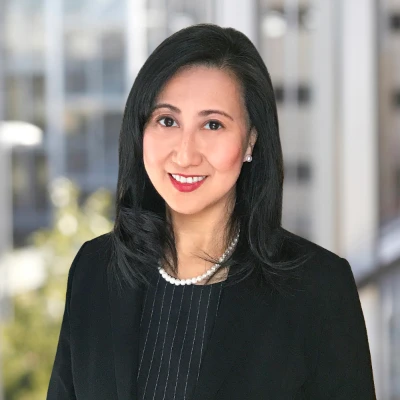 Dr. Rebecca Yang
