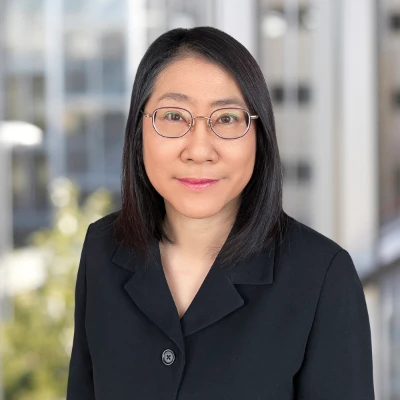Ms. Te-Chun Liu