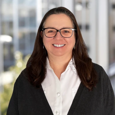 Ms. Stacey O’Brien
