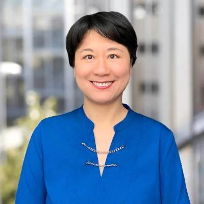 Ms. Julie Zhang