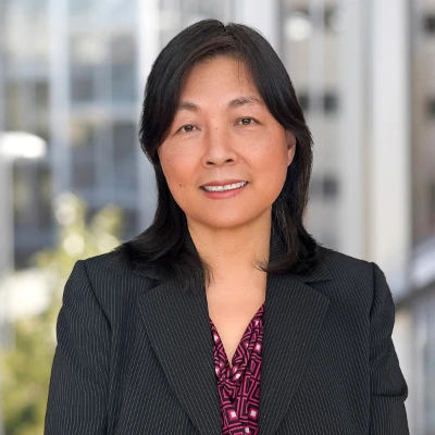 Ms. Dongchun Wang