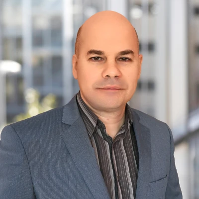 Mr. Roman Dolinschi