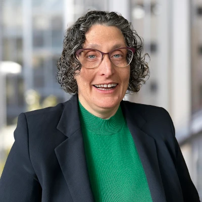 Dr. Karen Rothkin